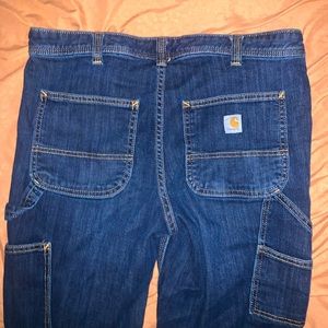 Carhartt jeans